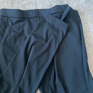 Bonobos black  drawstring Pants